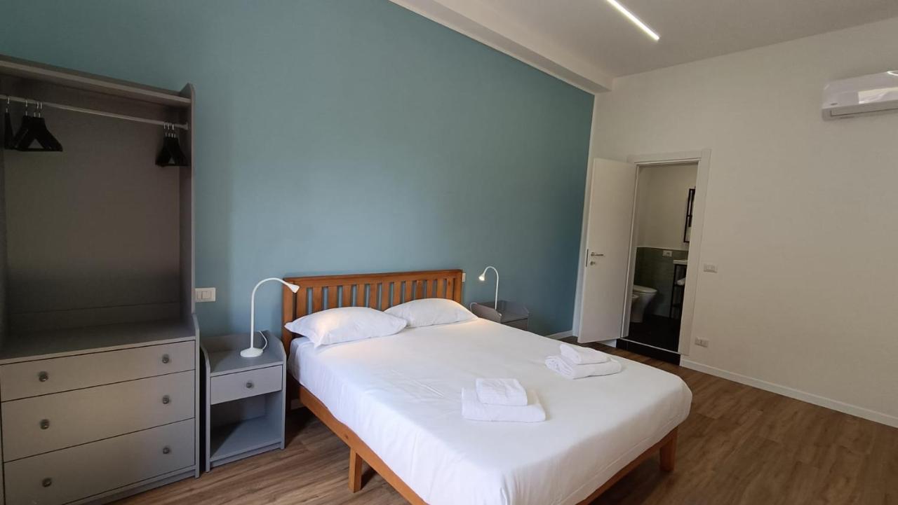 Lexie Suites Róma Kültér fotó