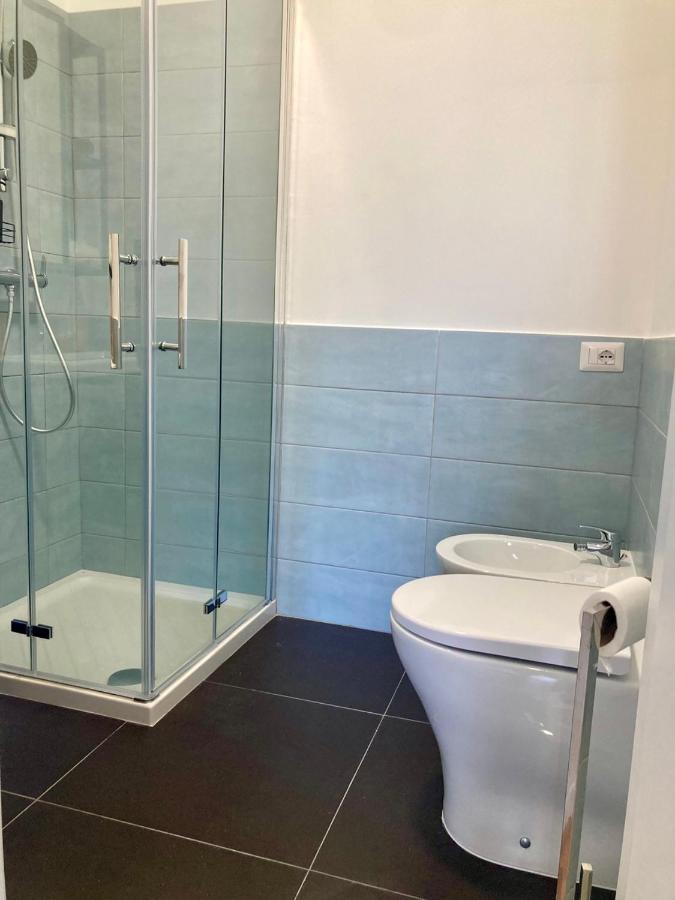 Lexie Suites Róma Kültér fotó