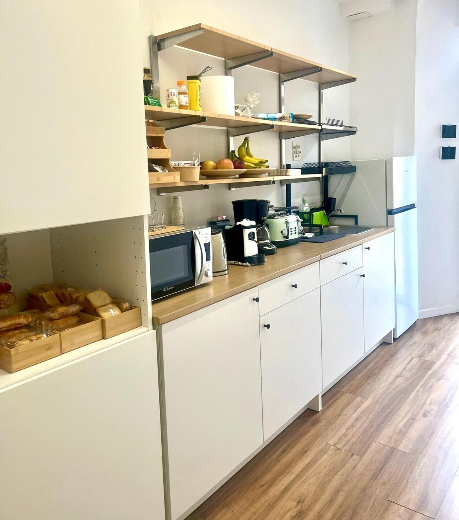 Lexie Suites Róma Kültér fotó