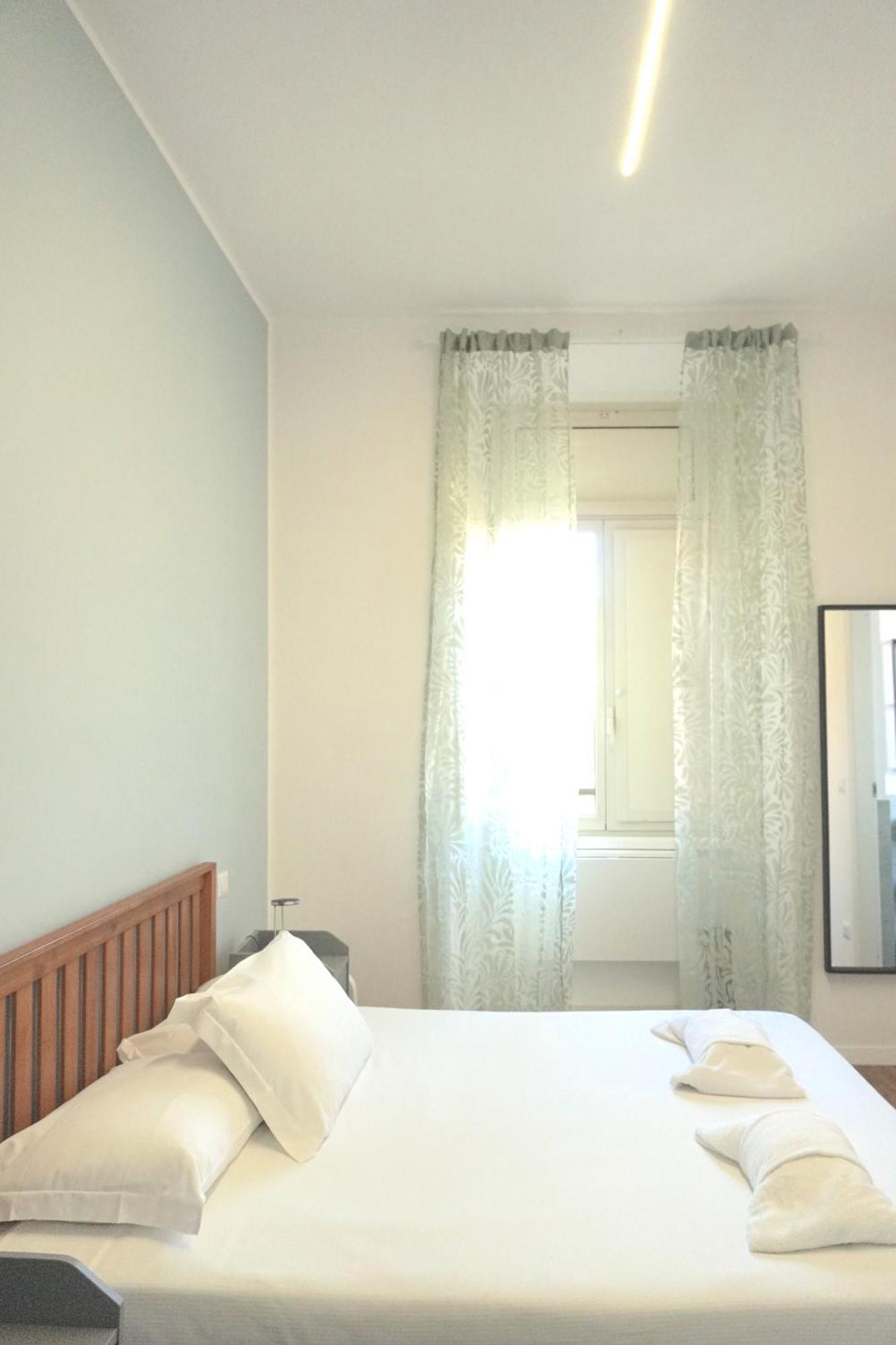 Lexie Suites Róma Kültér fotó