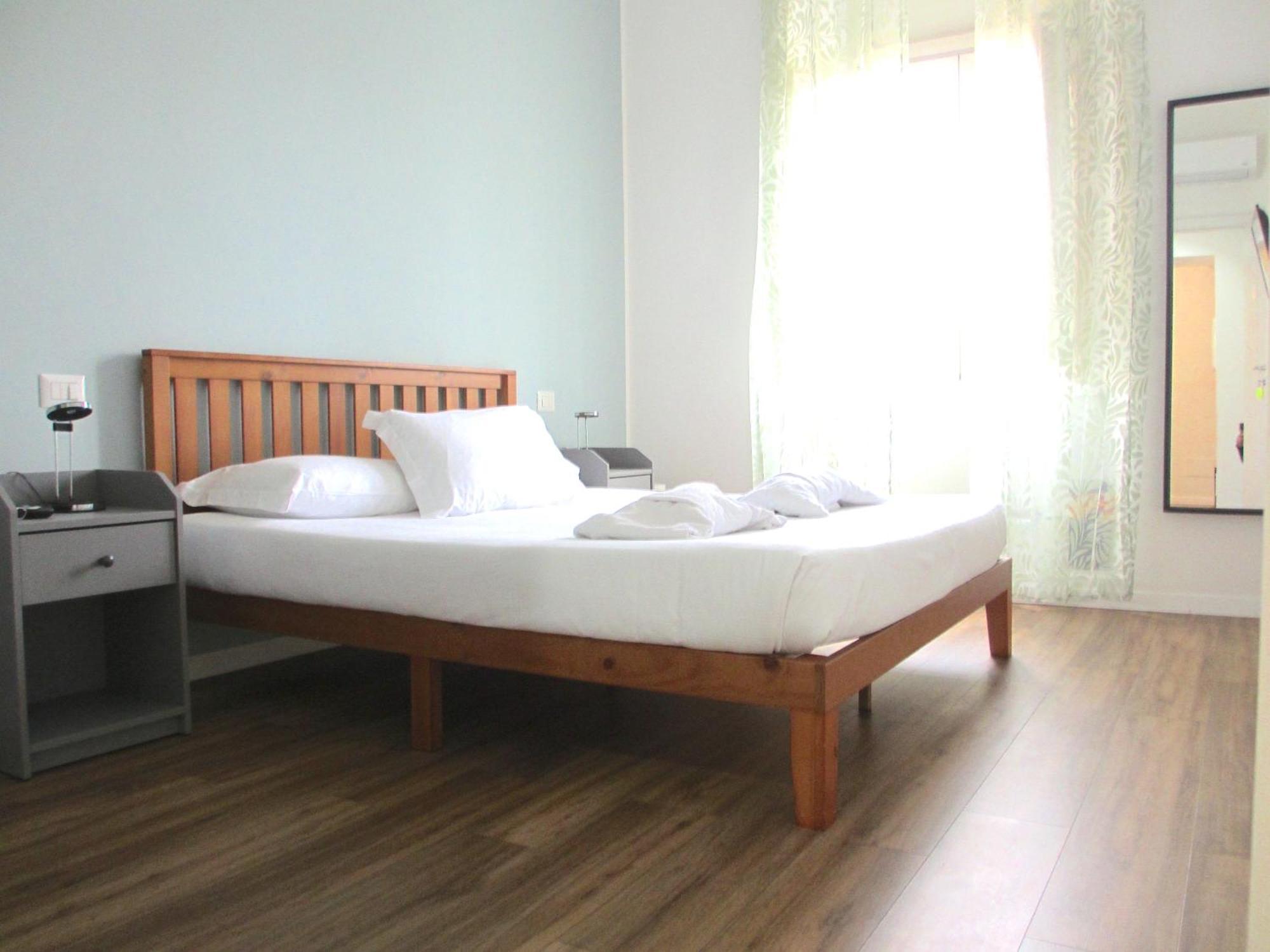Lexie Suites Róma Kültér fotó