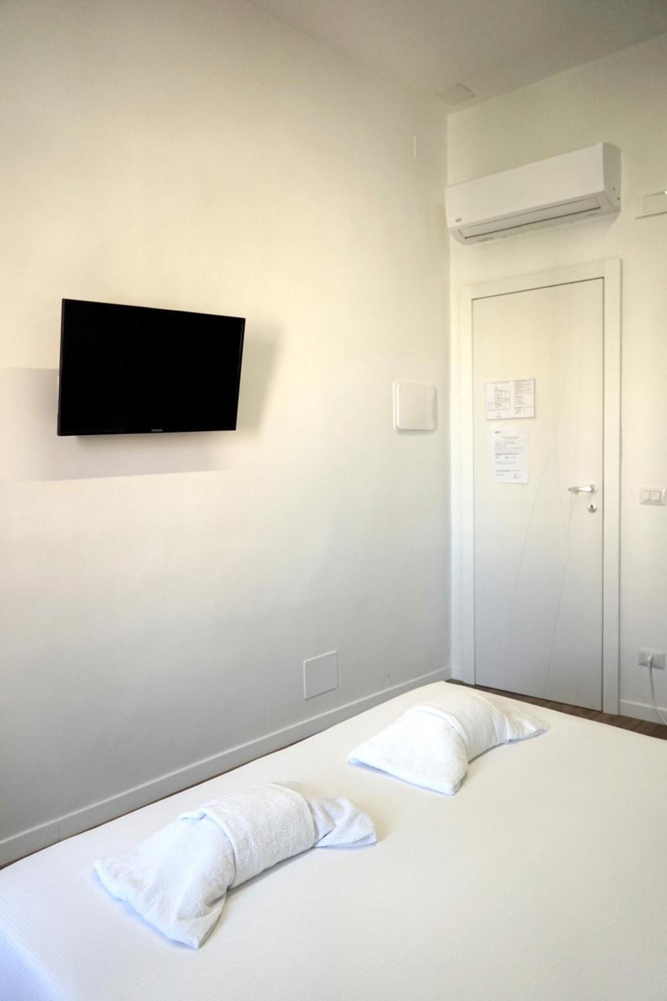 Lexie Suites Róma Kültér fotó