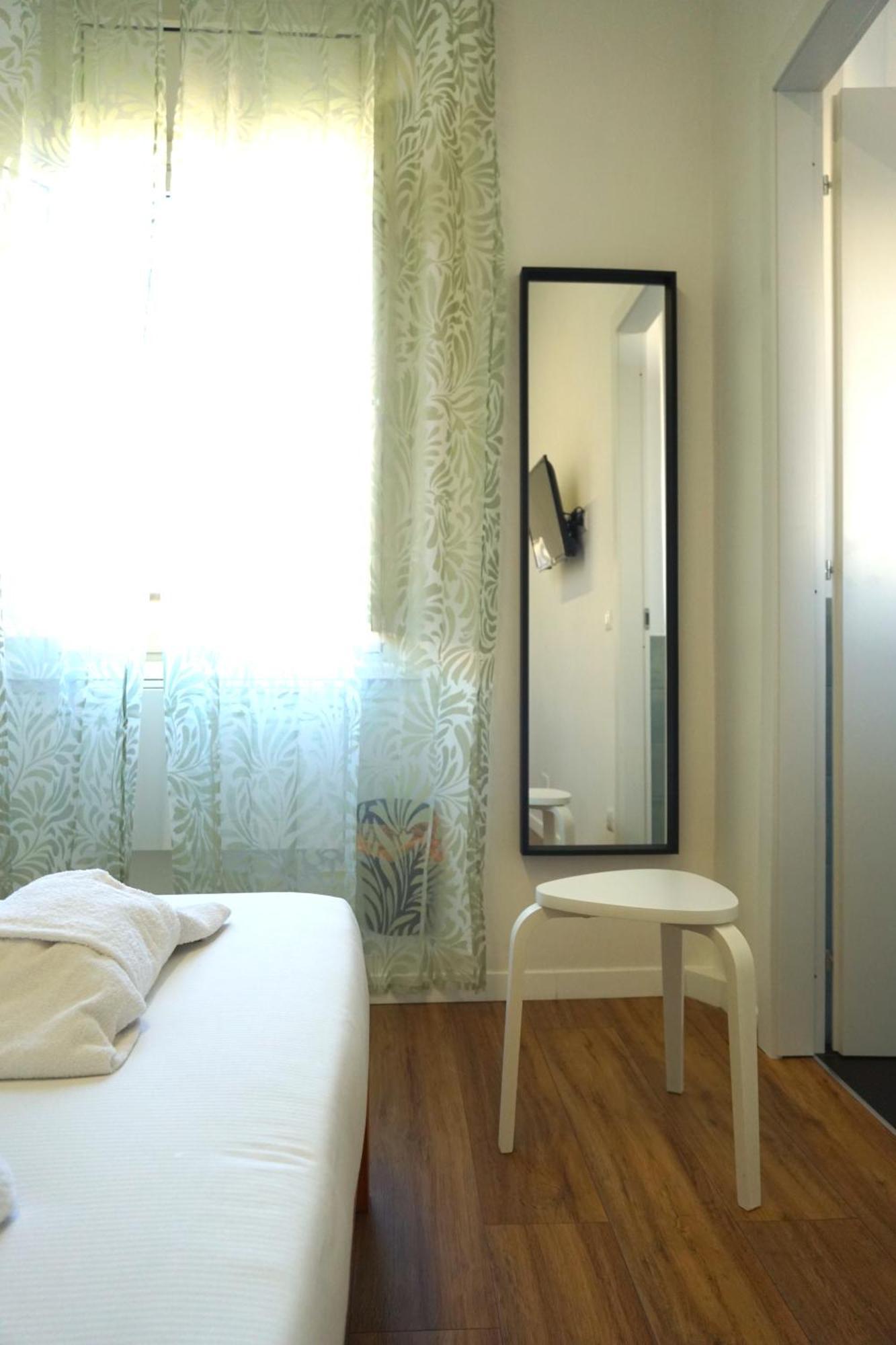 Lexie Suites Róma Kültér fotó