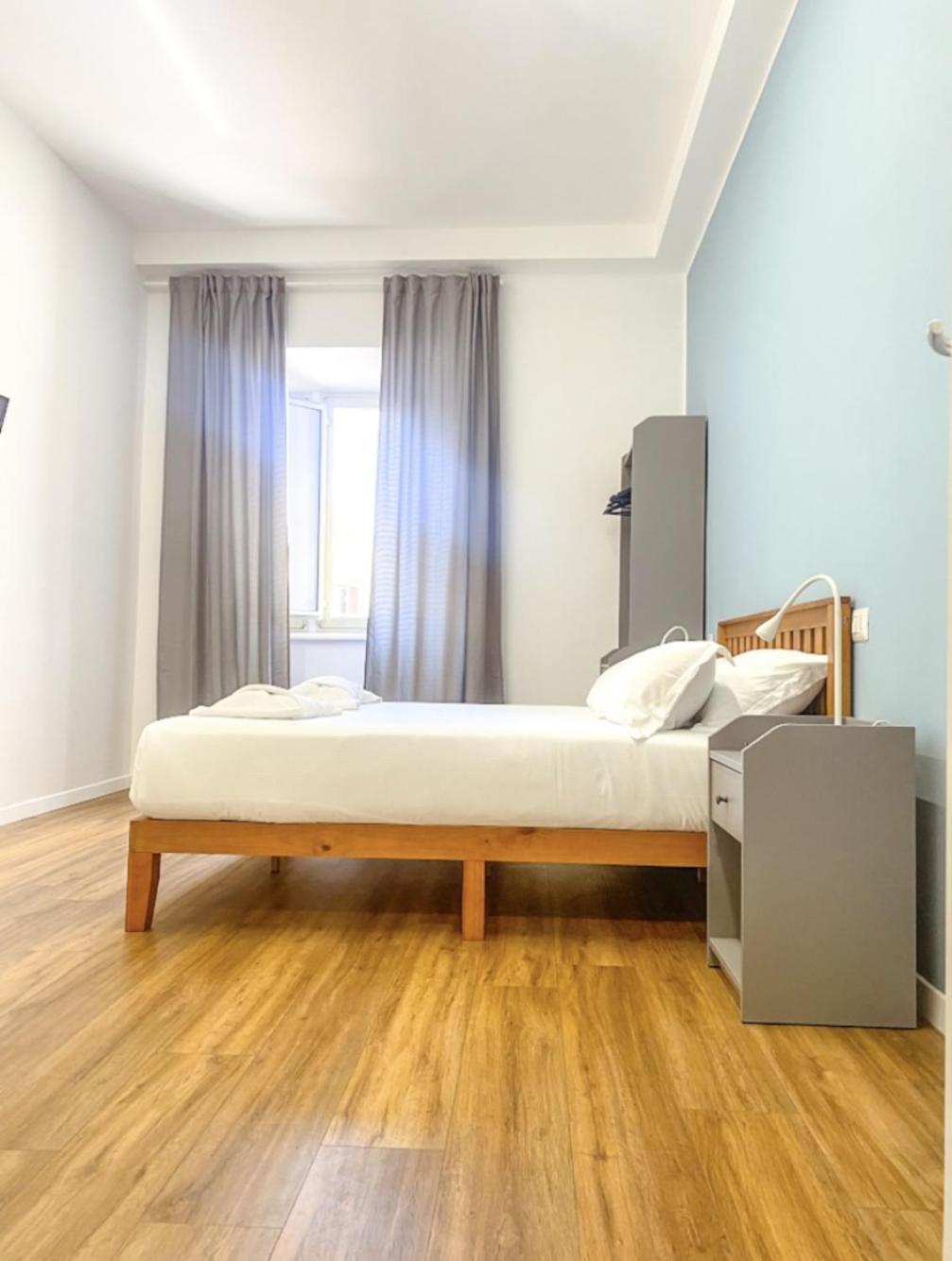 Lexie Suites Róma Kültér fotó