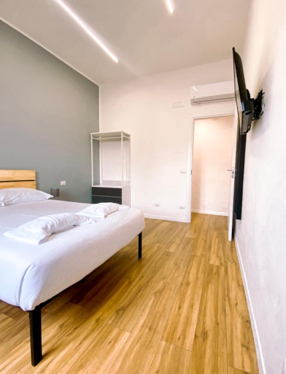 Lexie Suites Róma Kültér fotó