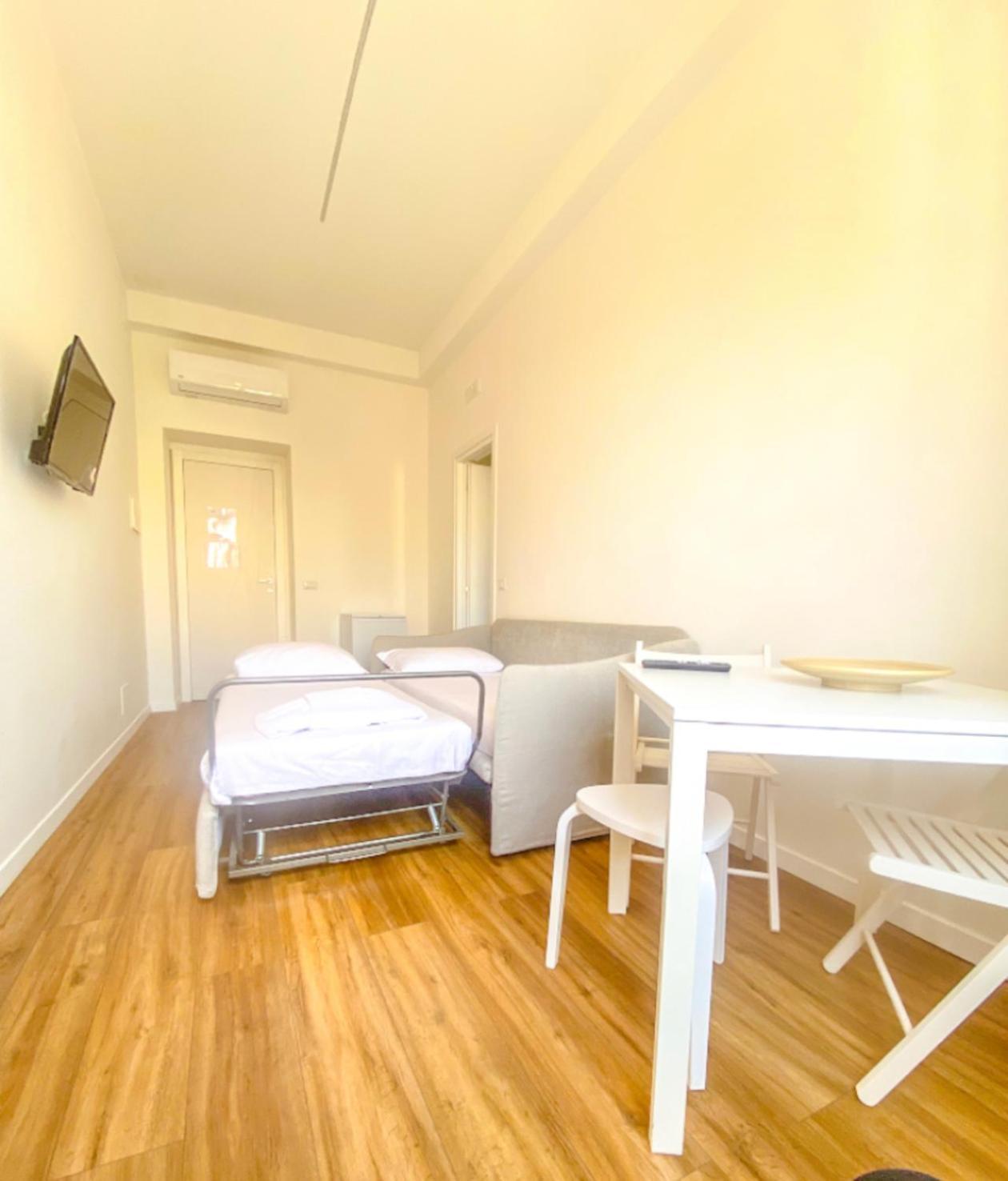 Lexie Suites Róma Kültér fotó