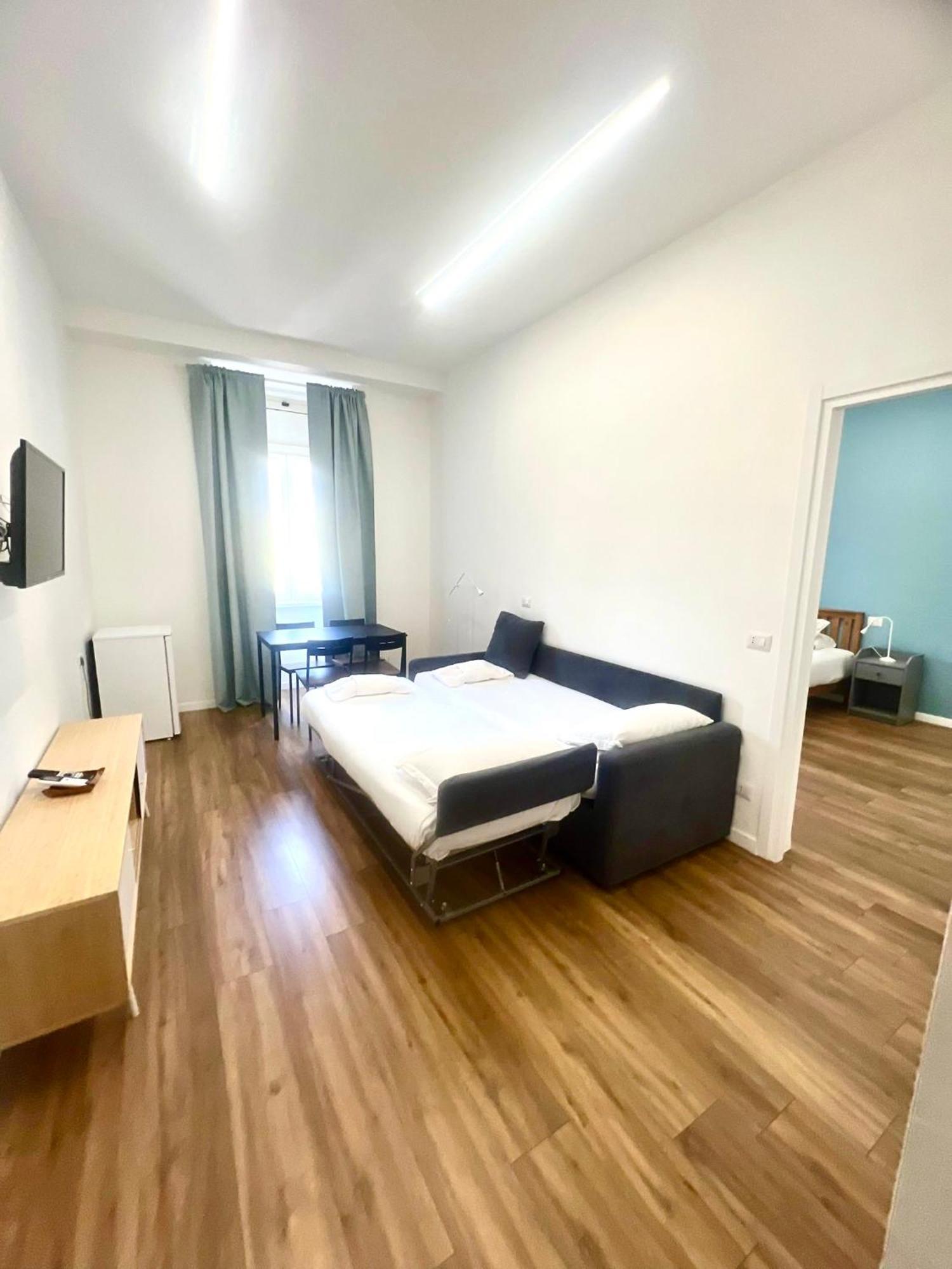 Lexie Suites Róma Kültér fotó
