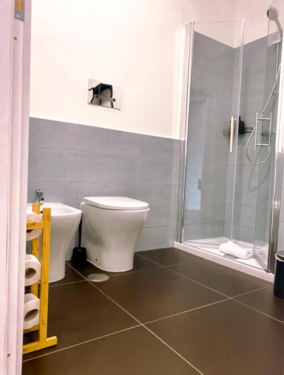 Lexie Suites Róma Szoba fotó