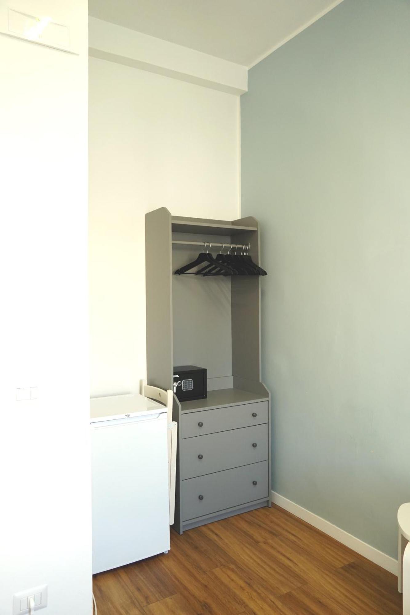 Lexie Suites Róma Szoba fotó