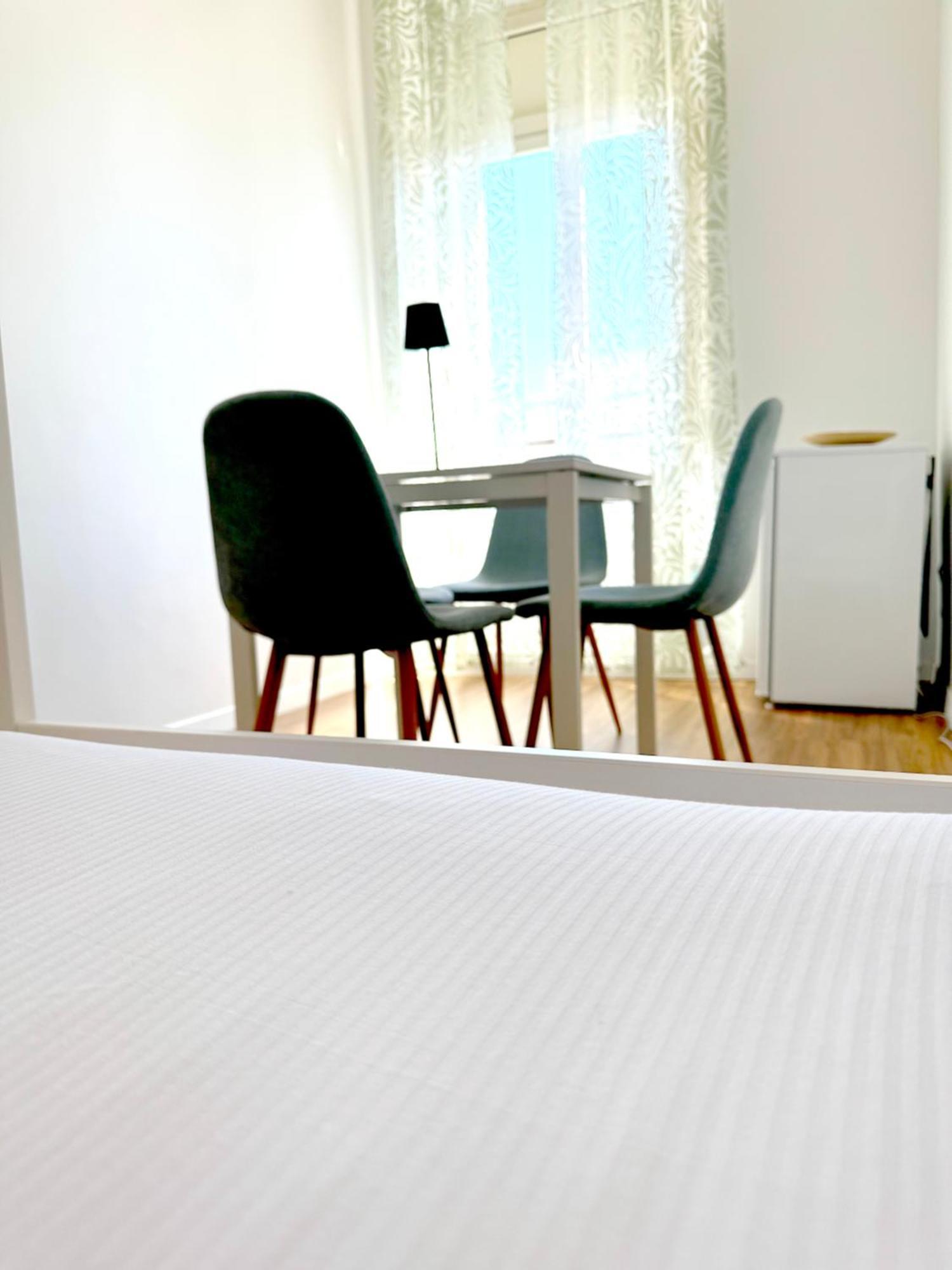 Lexie Suites Róma Kültér fotó