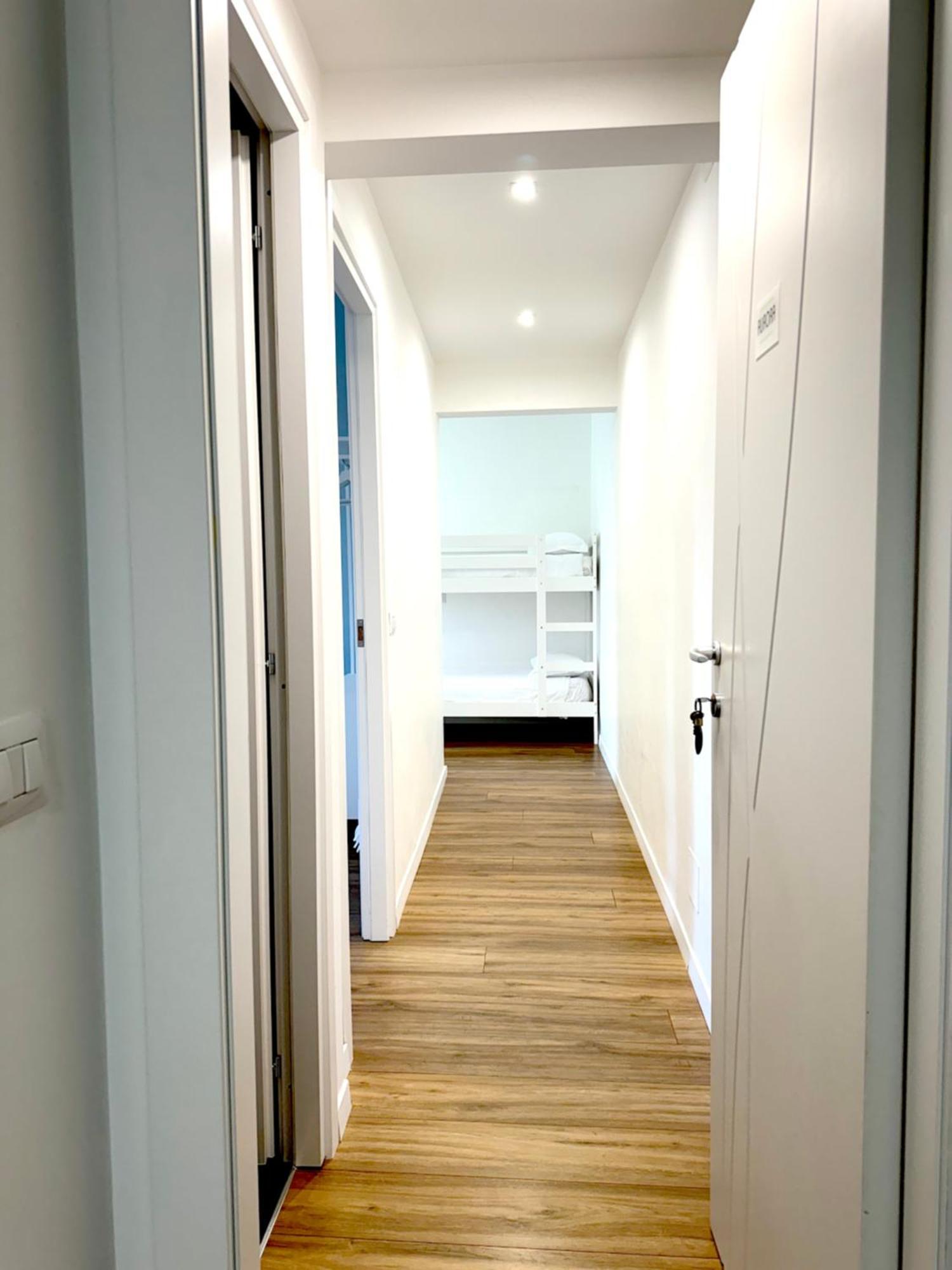 Lexie Suites Róma Kültér fotó