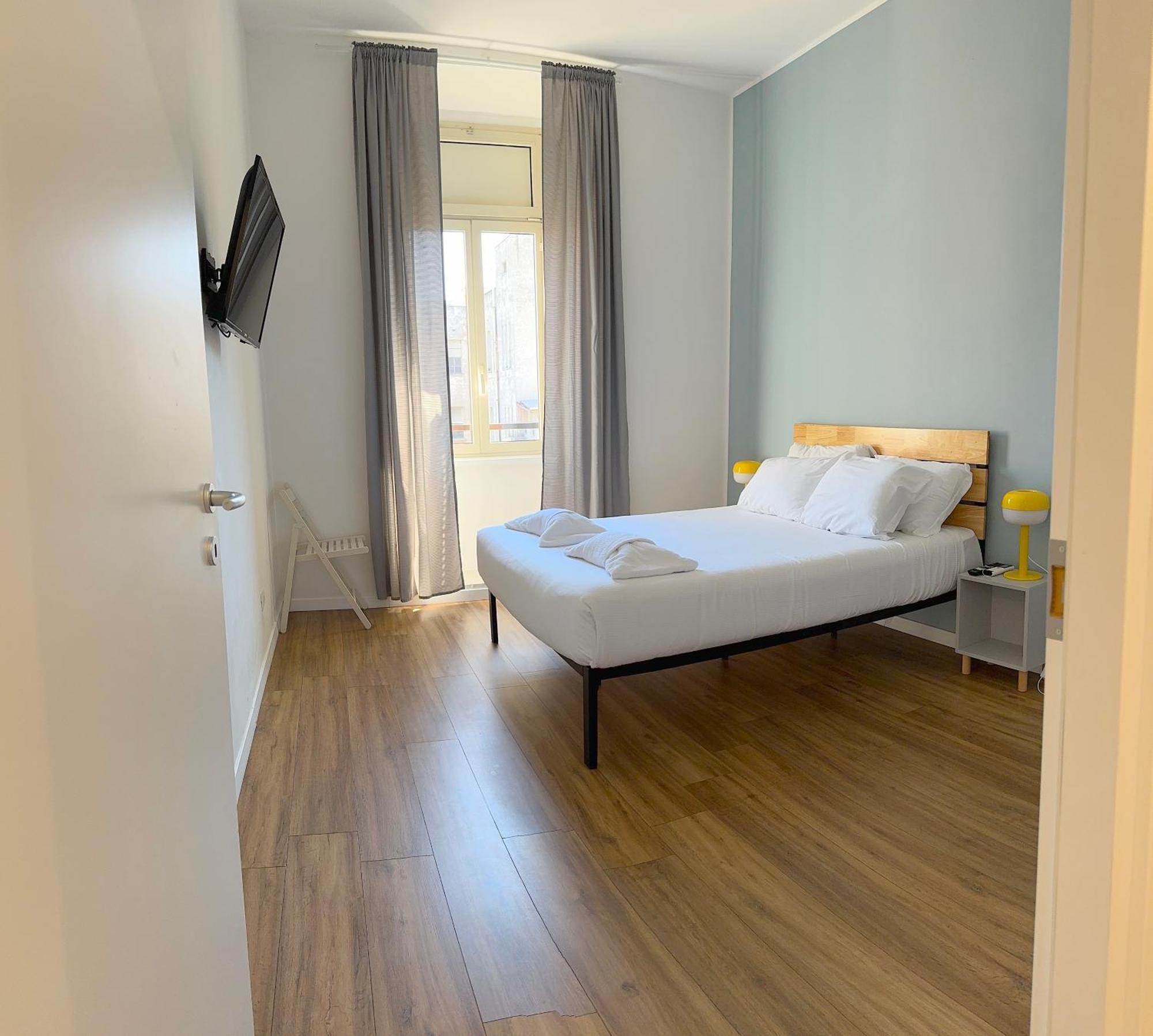 Lexie Suites Róma Kültér fotó