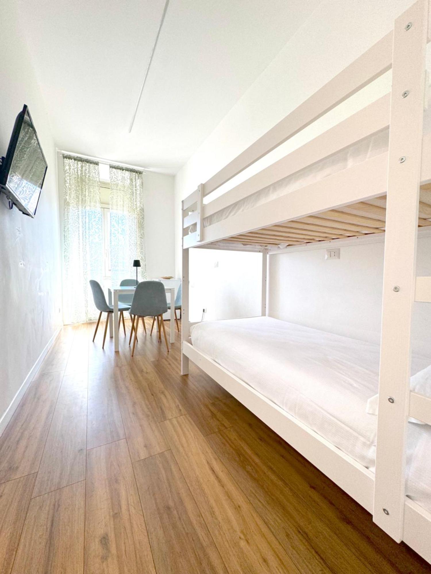 Lexie Suites Róma Kültér fotó