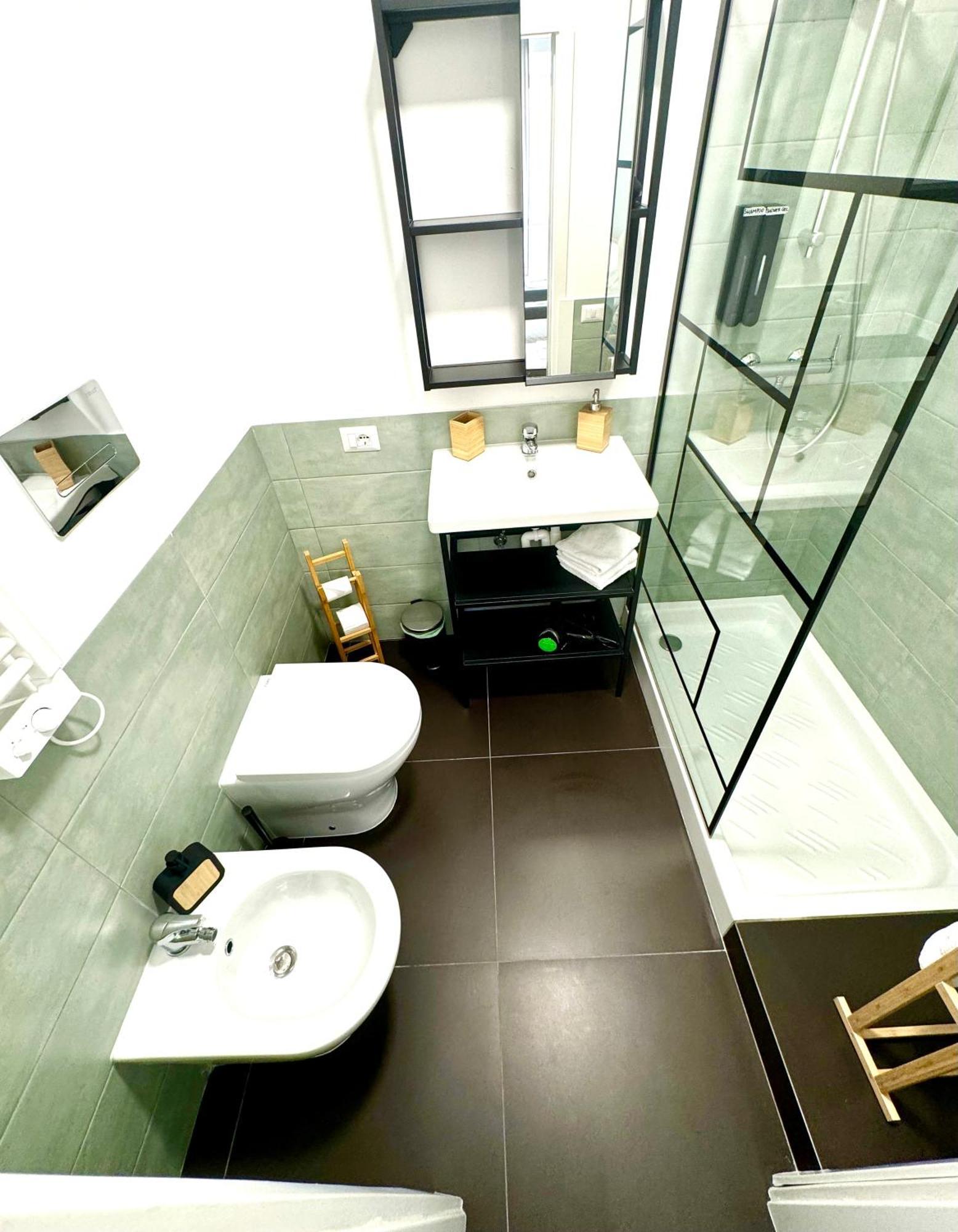 Lexie Suites Róma Kültér fotó