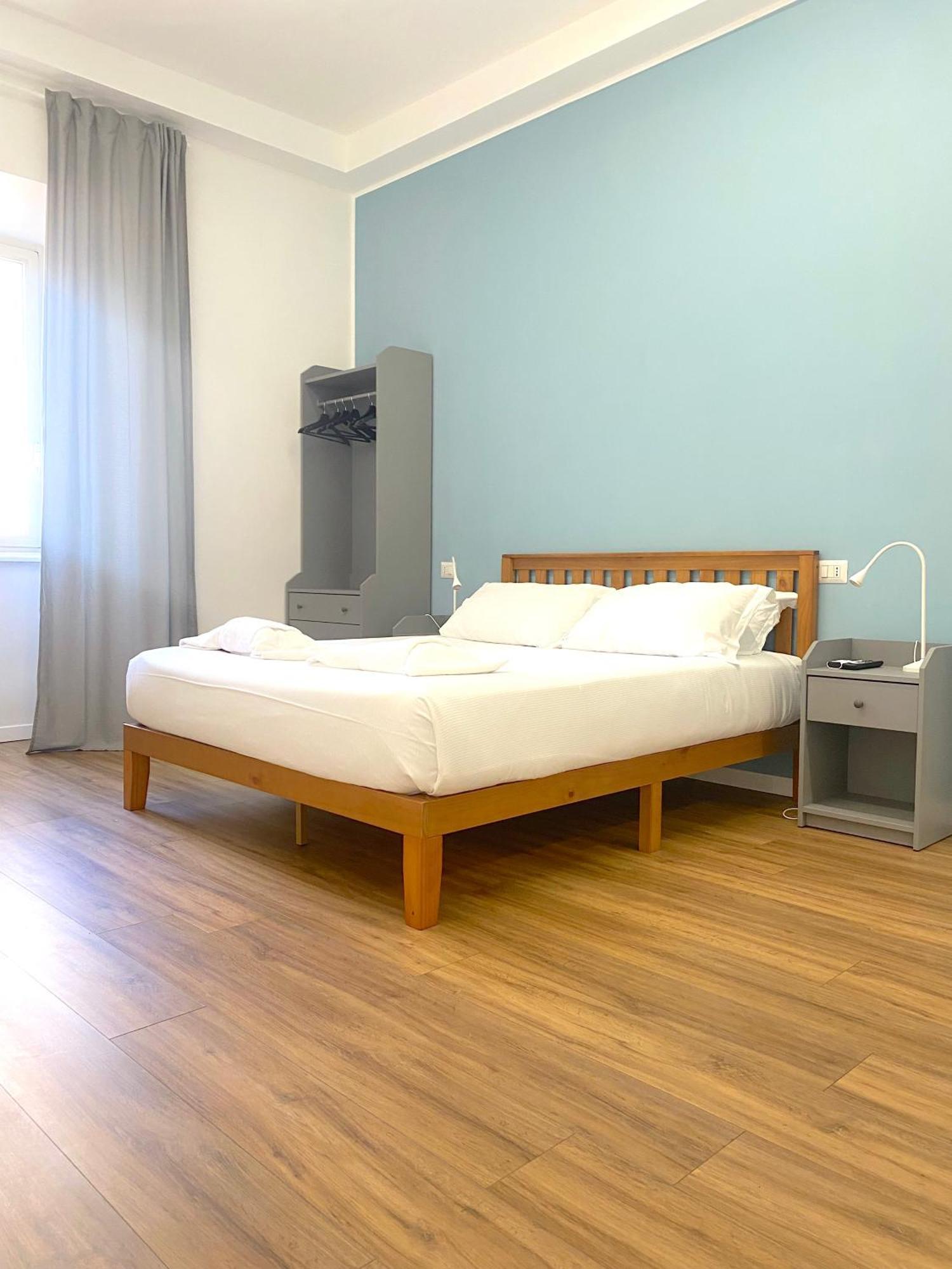 Lexie Suites Róma Kültér fotó