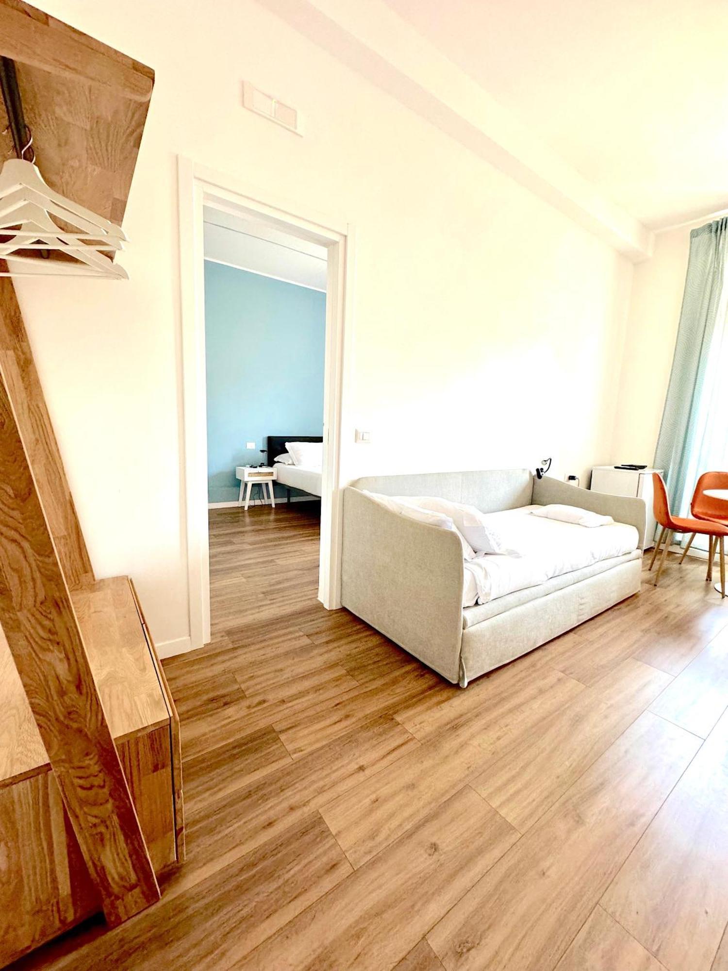 Lexie Suites Róma Kültér fotó