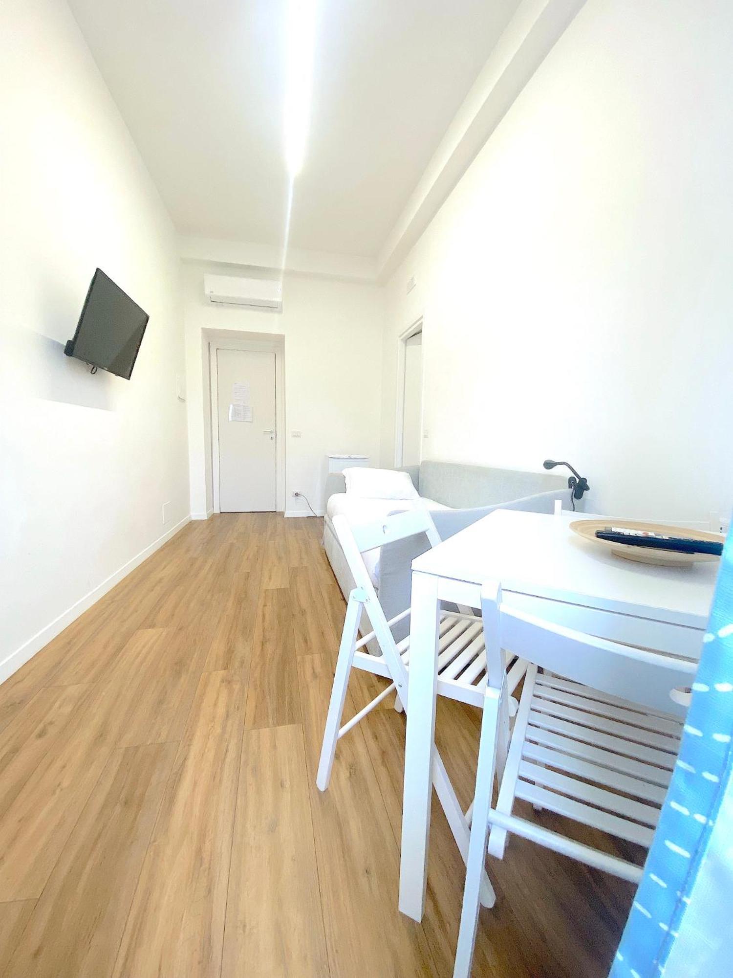 Lexie Suites Róma Kültér fotó