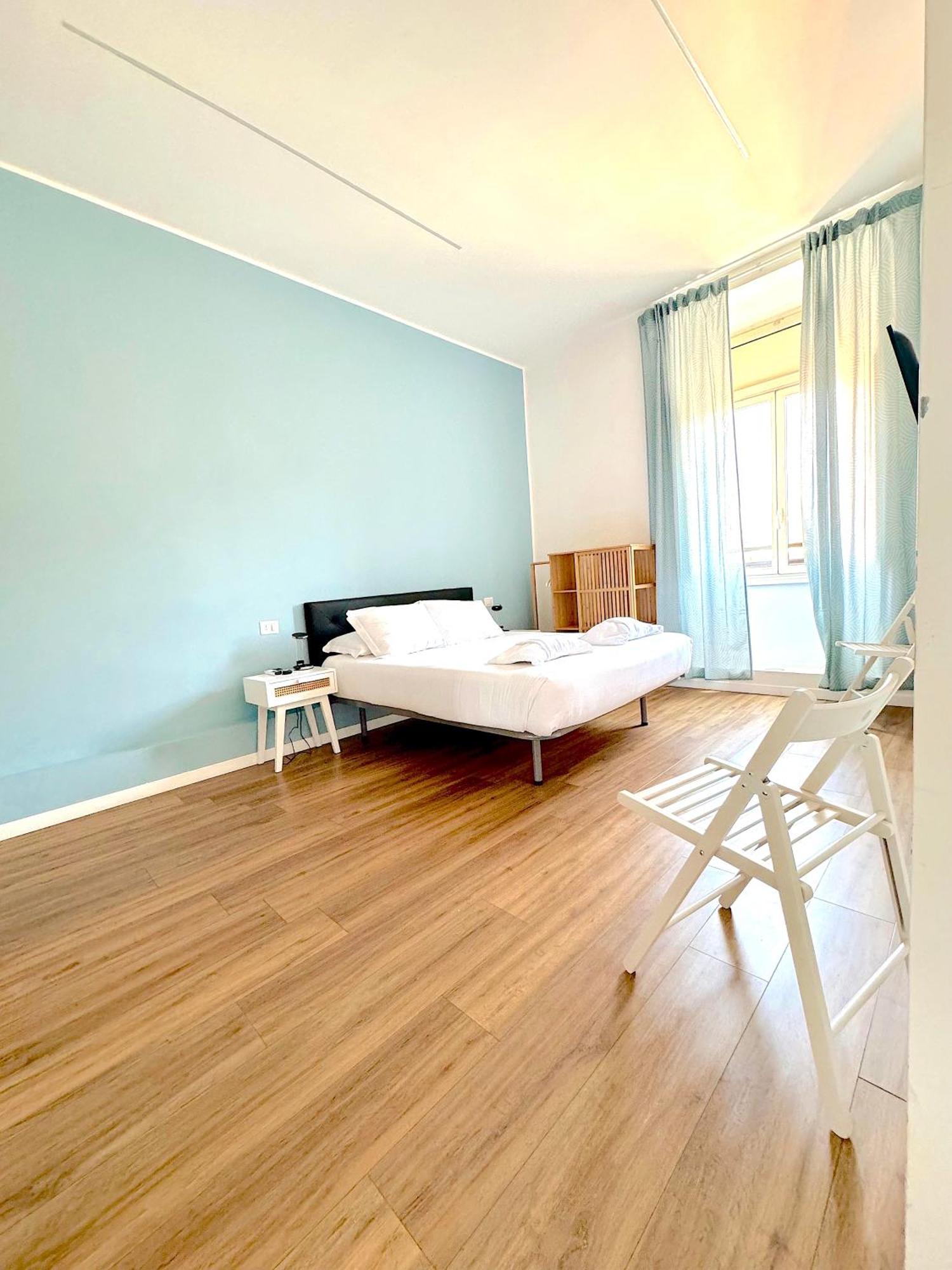 Lexie Suites Róma Kültér fotó