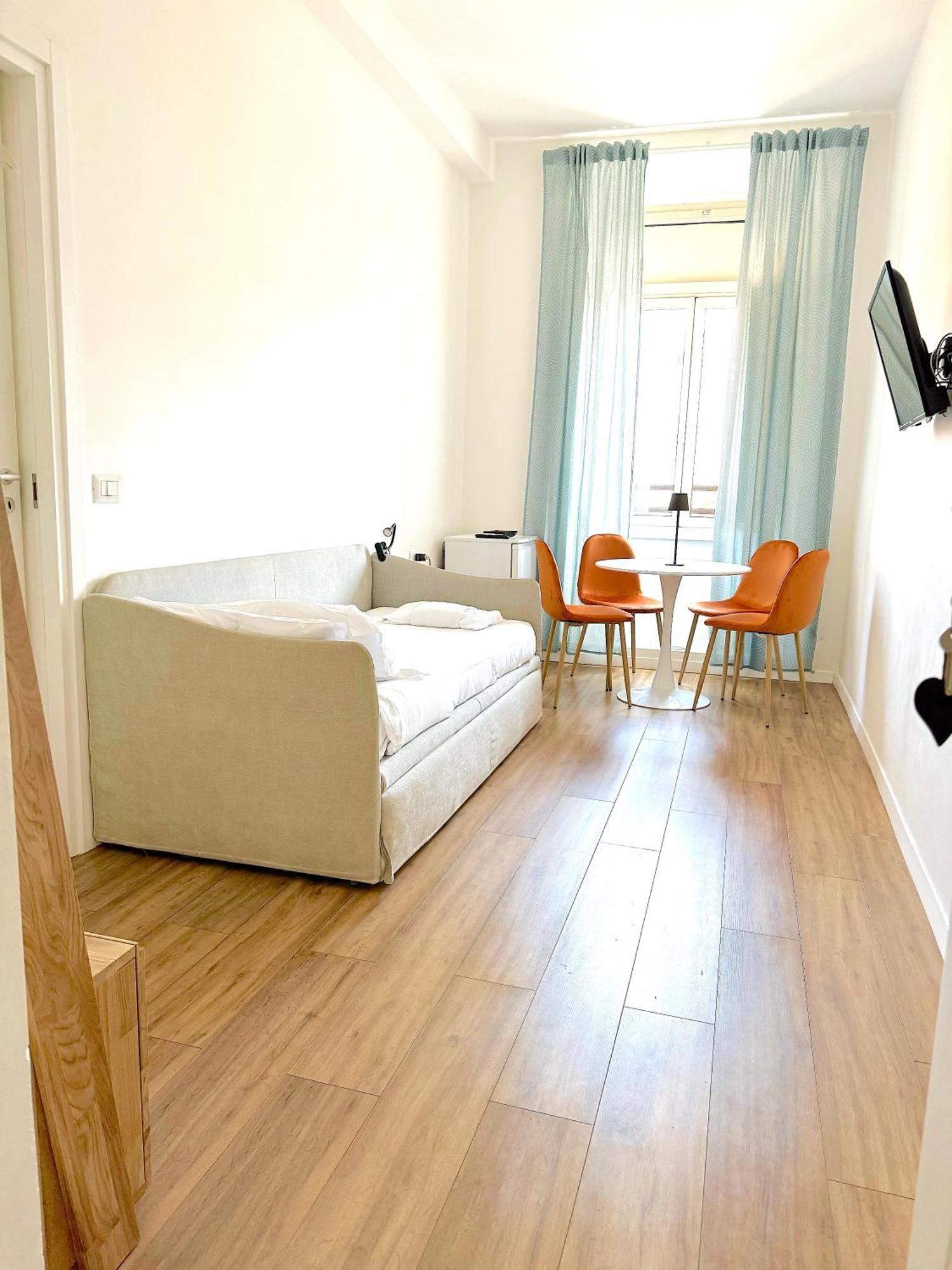 Lexie Suites Róma Kültér fotó