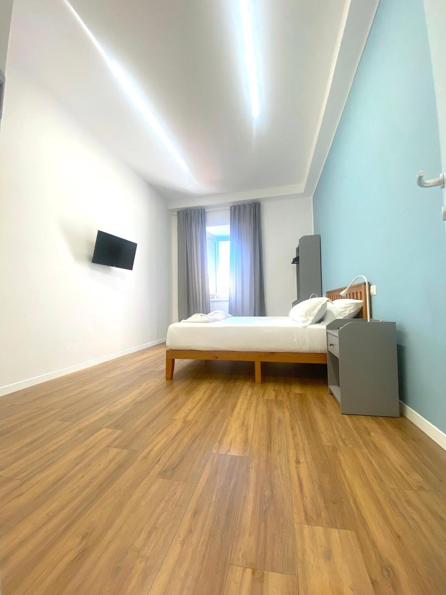Lexie Suites Róma Kültér fotó