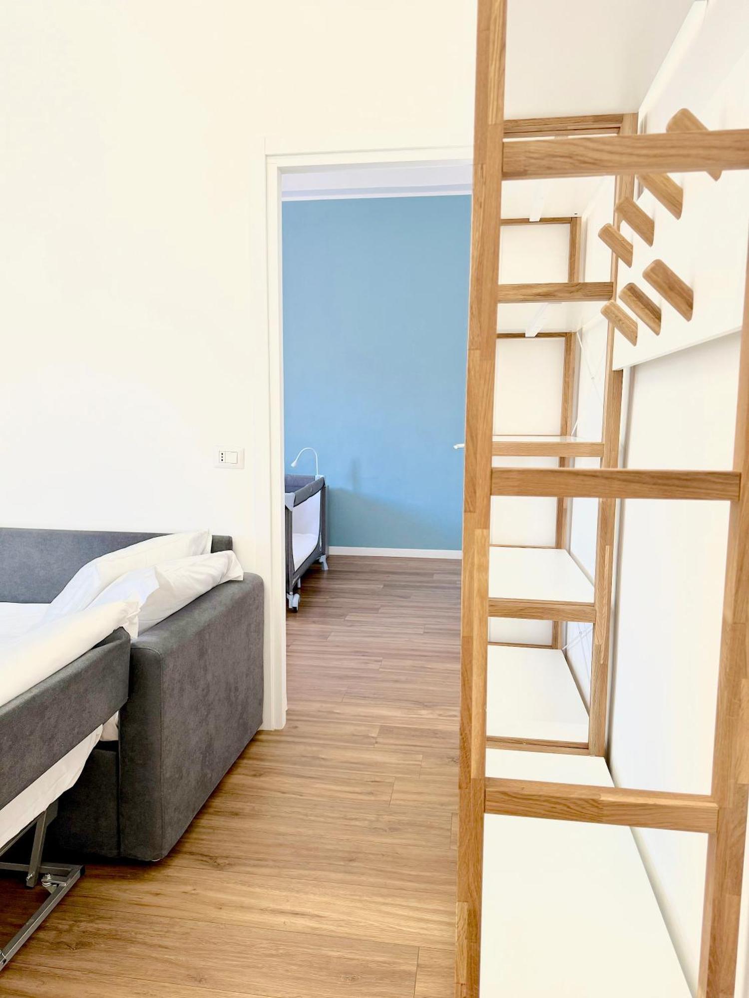 Lexie Suites Róma Kültér fotó