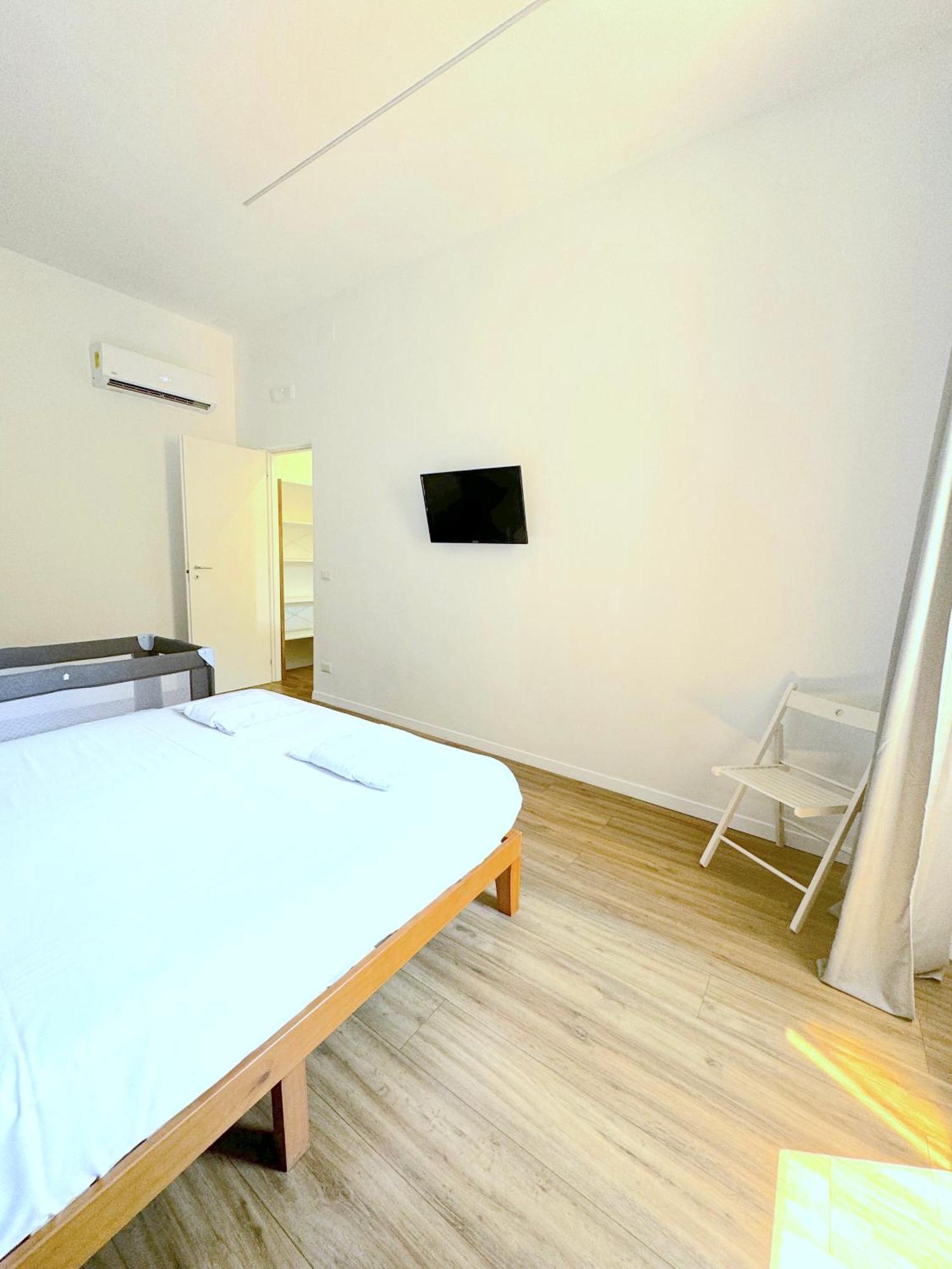 Lexie Suites Róma Kültér fotó