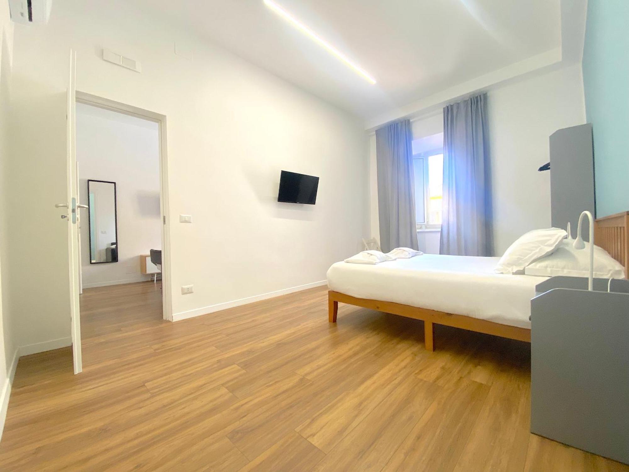 Lexie Suites Róma Kültér fotó