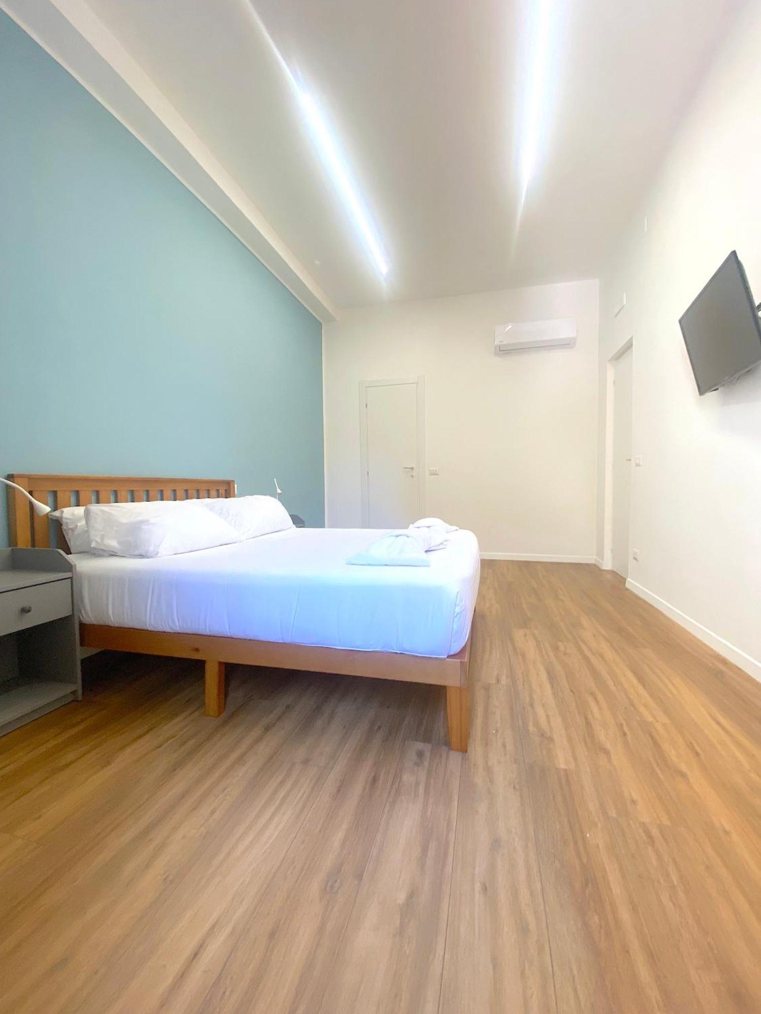 Lexie Suites Róma Kültér fotó