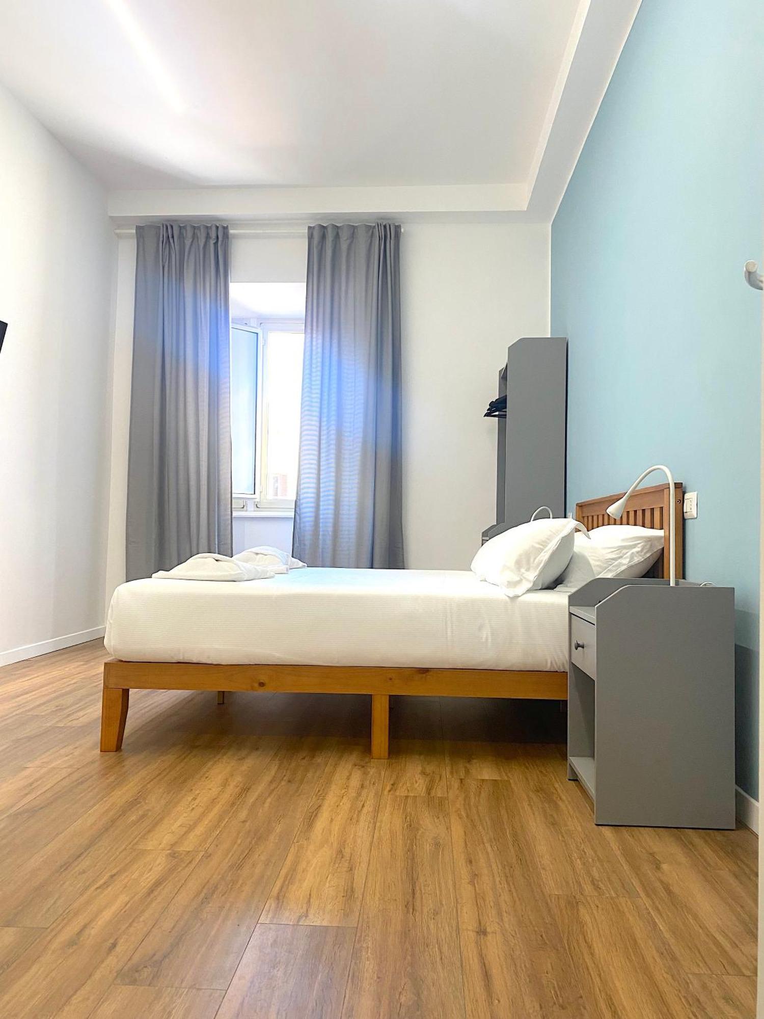 Lexie Suites Róma Kültér fotó